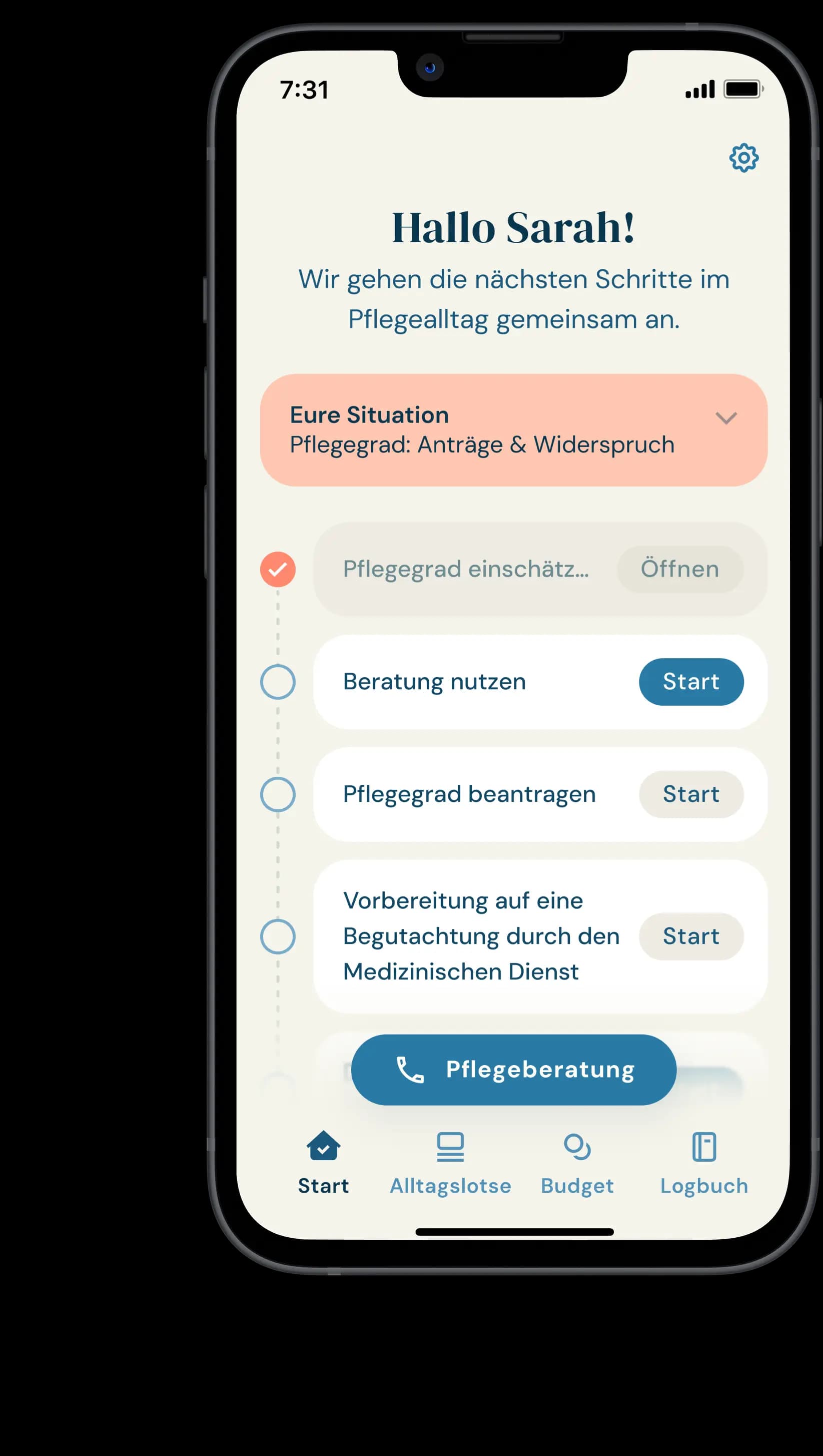 Phone Mockup